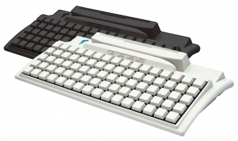 PREH KEYTEC - Schutzfolie fÃ¼r Preh - Protection du Clavier pour Preh MC84